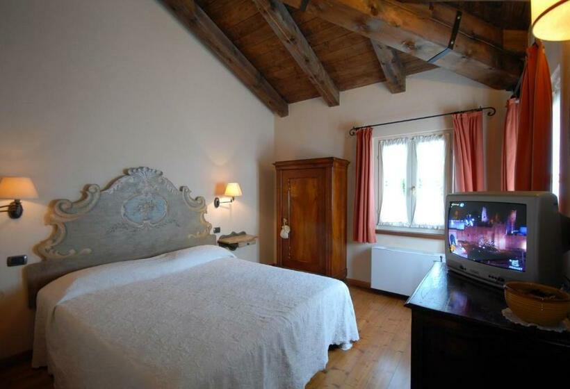 סוויטה, Locanda Antiche Macine