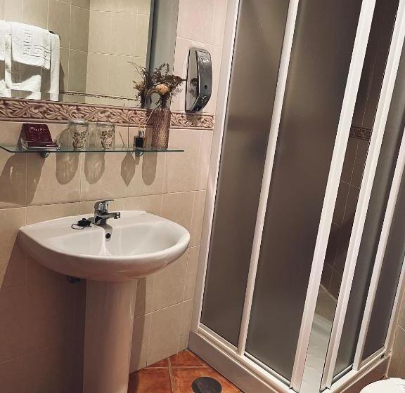 חדר סטנדרט, Hostal Paulino