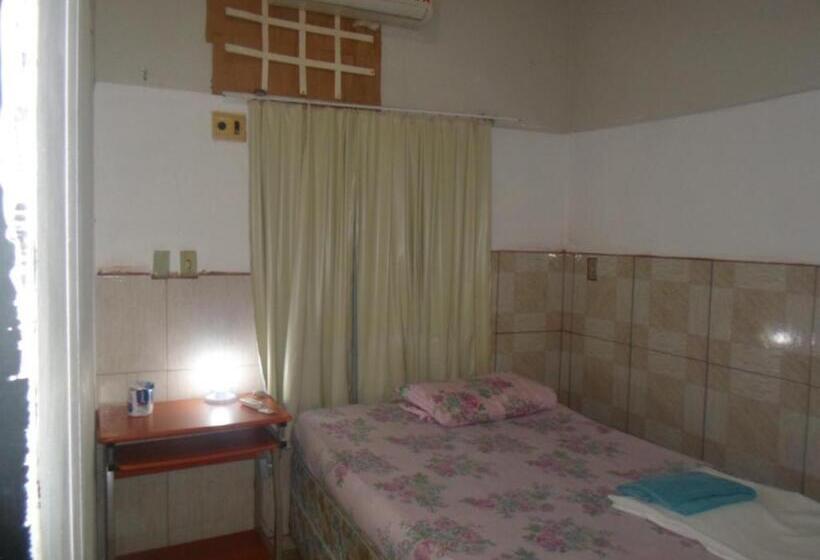 اتاق استاندارد, Palmas Tocantins