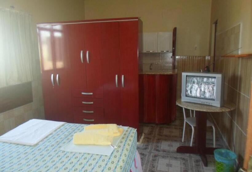 اتاق استاندارد, Palmas Tocantins