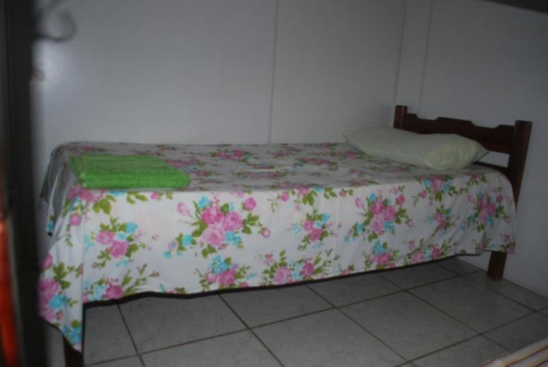 标准单人间共用浴室, Palmas Tocantins