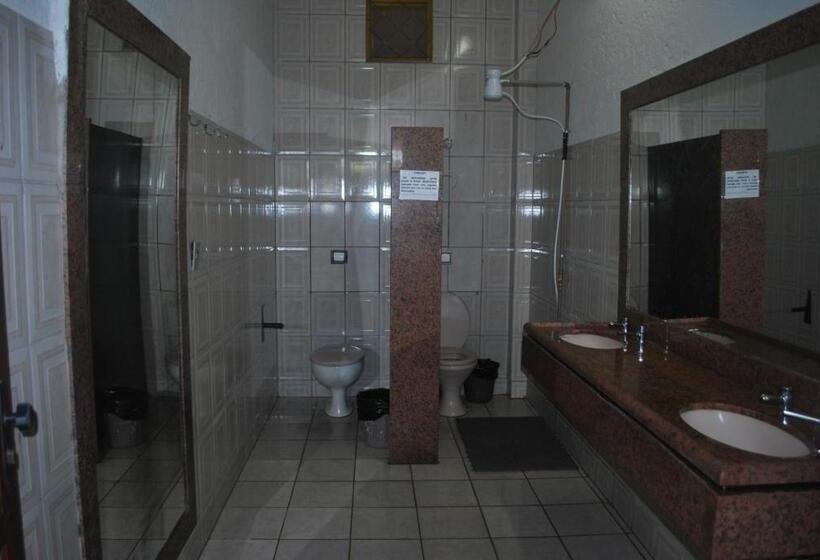 标准三人间, Palmas Tocantins