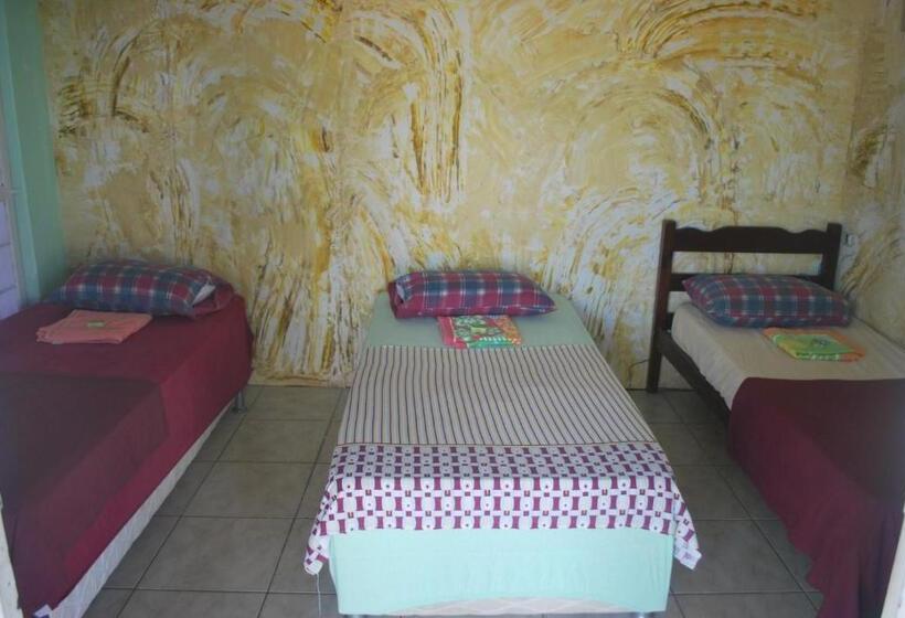 اتاق استاندارد سه نفره, Palmas Tocantins