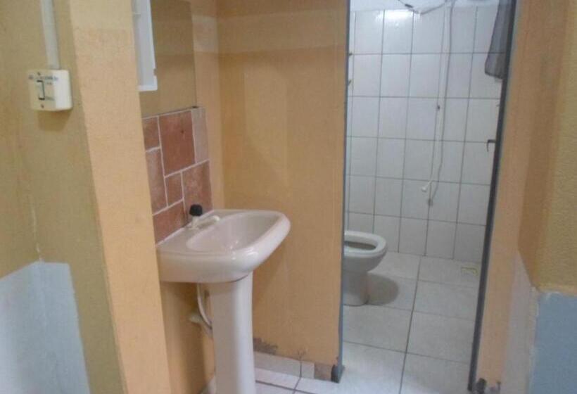 اتاق استاندارد سه نفره, Palmas Tocantins