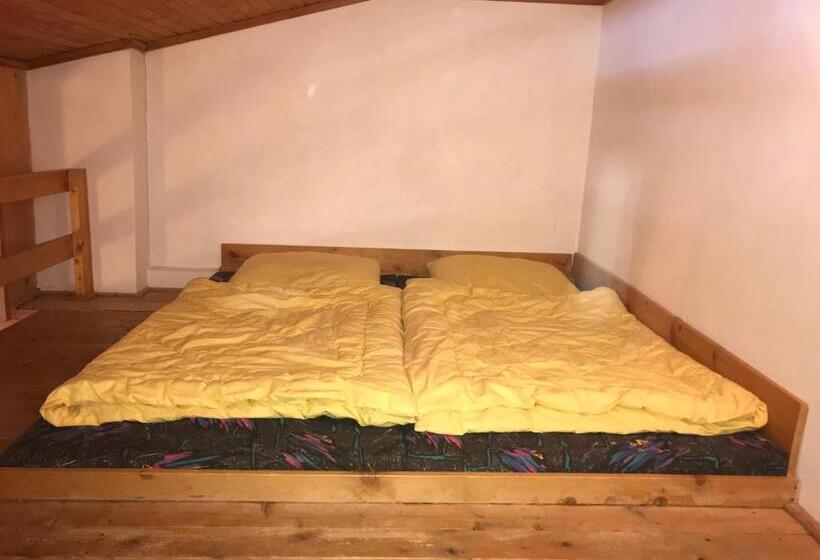 Hegyre Néző Családi Szoba, Penzion Pažický