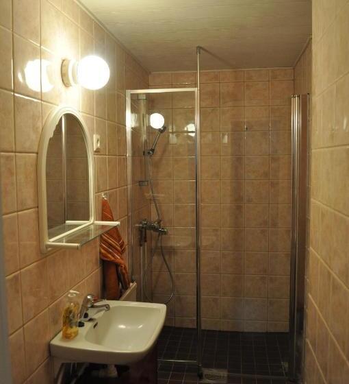 침실 1개 아파트, Apartment Hotel Kuukkarin Kortteeri