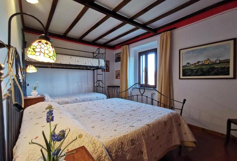 Дом 1 Спальня, Casale Dei Gelsi