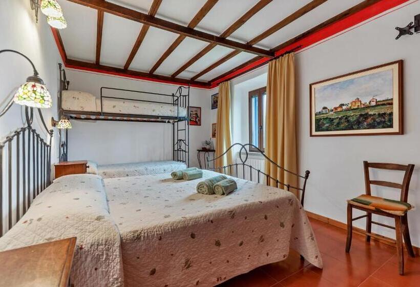 Дом 1 Спальня, Casale Dei Gelsi