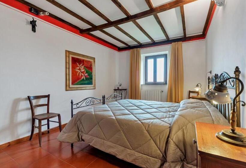 Дом 1 Спальня, Casale Dei Gelsi