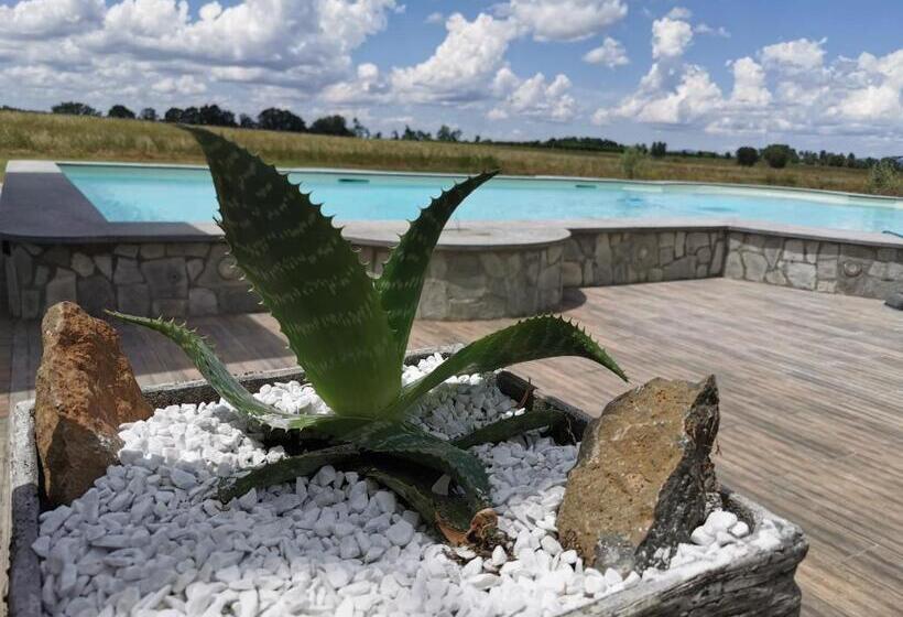 经济房, Casale Dei Gelsi