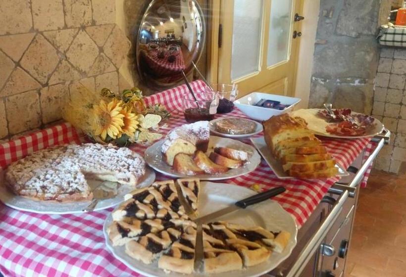 Четырехместный Номер Классик, Casale Dei Gelsi