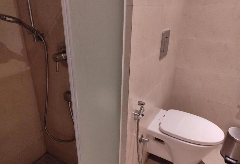 琮城市景观的豪华间, Courtyard By Marriott Madurai