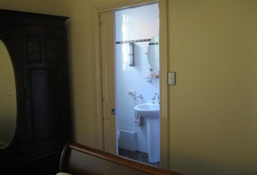 Номер Стандарт, Heritage Guesthouse