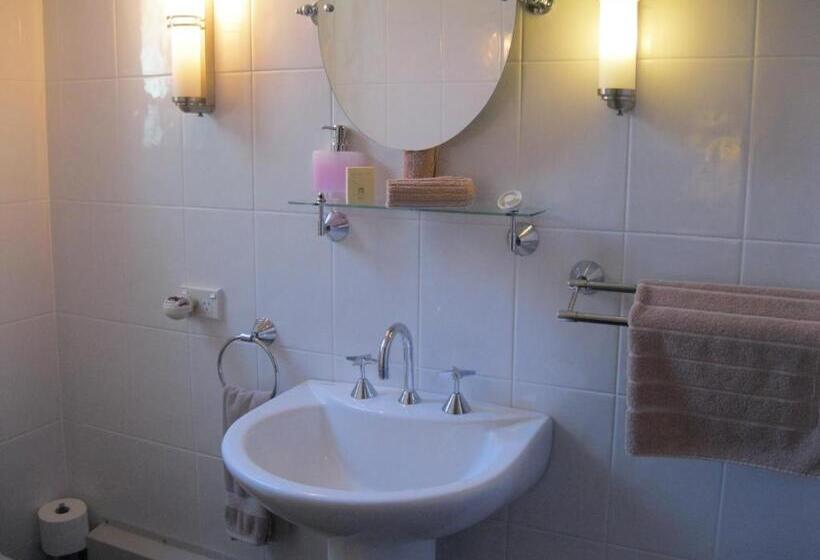 Стандартный Номер Кровать Кинг, Heritage Guesthouse