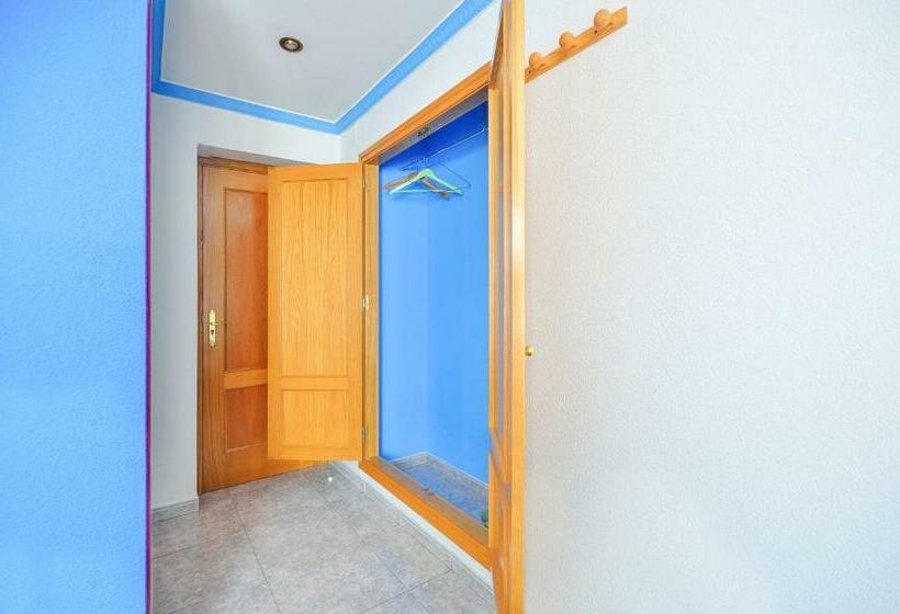 Номер Стандарт, Hostal Apolo Trece