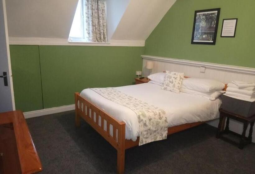 Семейный Номер, Meadowsway Guesthouse  Uttoxeter