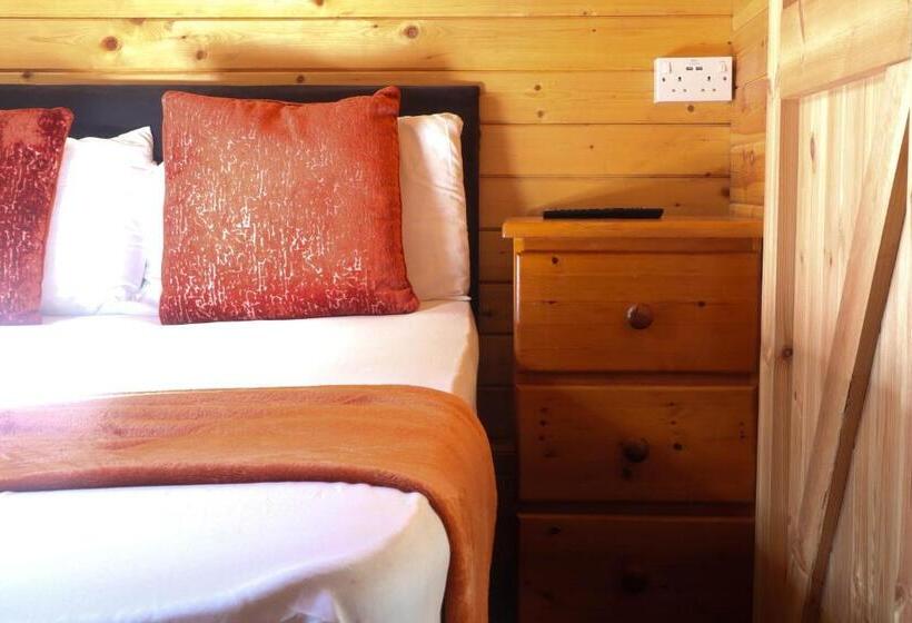 Семейный Номер, Meadowsway Guesthouse  Uttoxeter