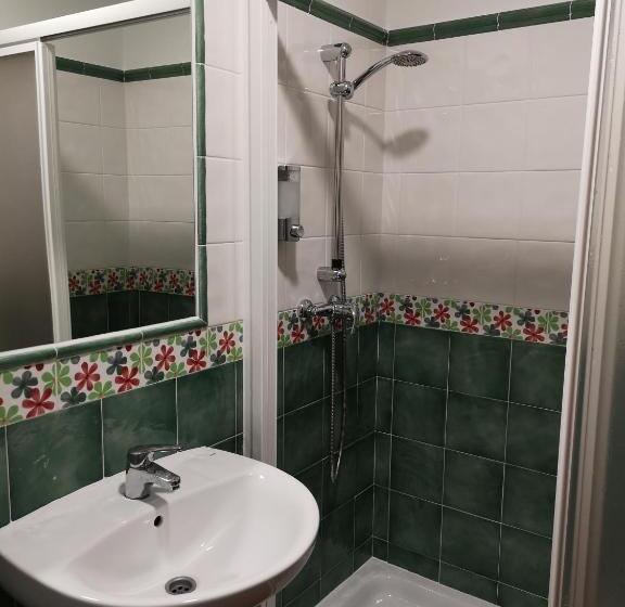 标准间, Pensión Venta Julián Hca01134