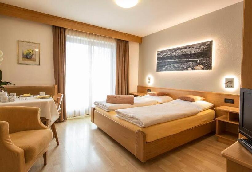 스탠다드 발코니 스튜디오, Residence Sas Vanna