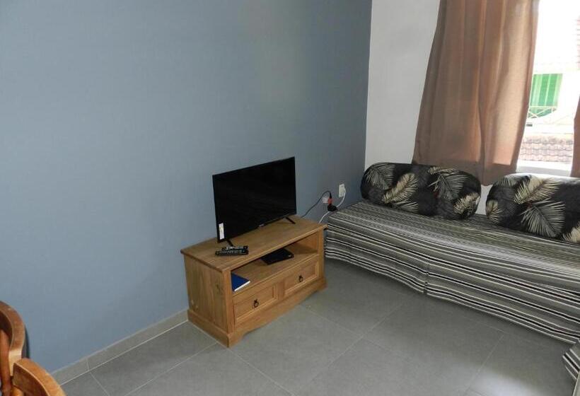 Apartamento Superior 1 Dormitório, Residencial Pontal Do Jurerê