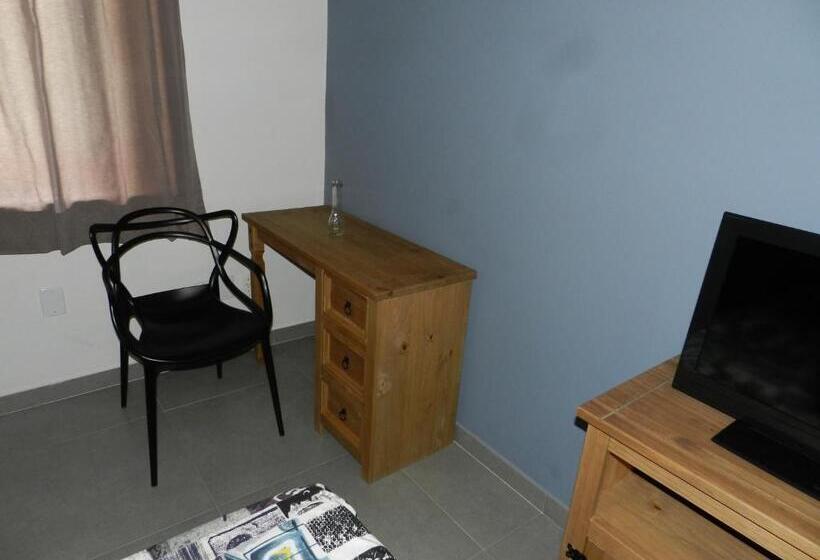 Apartamento Superior 1 Dormitório, Residencial Pontal Do Jurerê