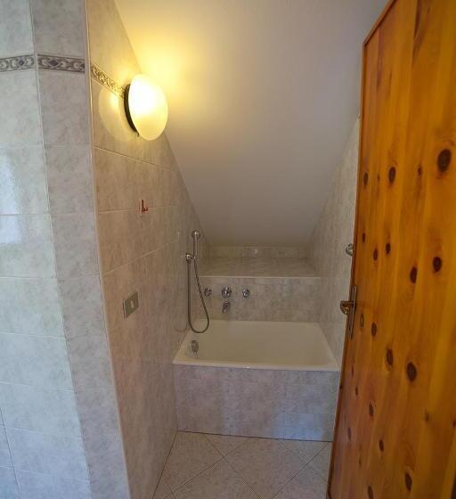 آپارتمان 2 خوابه, Chalet Bucaneve