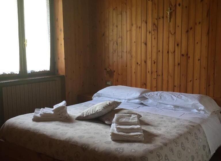 آپارتمان سوپریور 1 خوابه, Chalet Bucaneve