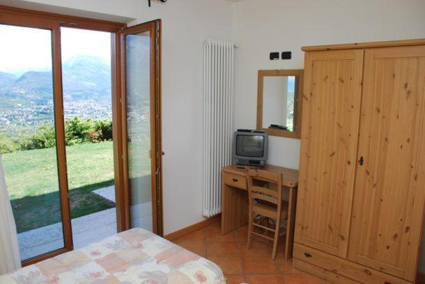 스탠다드 룸, Agritur Le Pergole