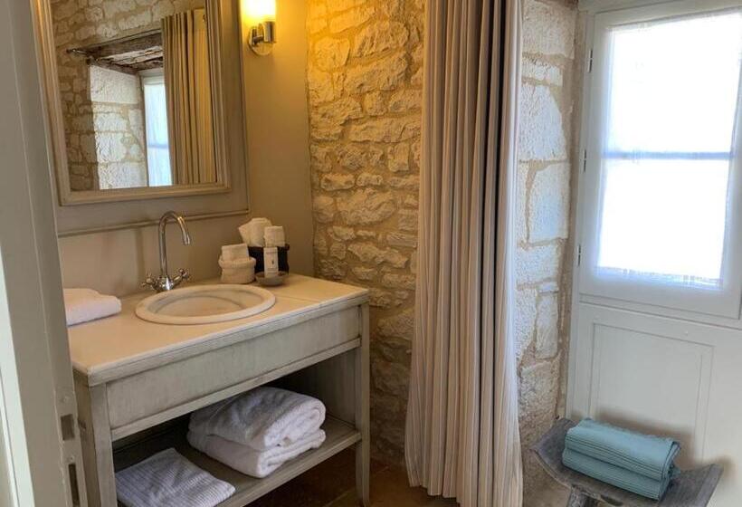 Family Suite, Manoir De Malagorse