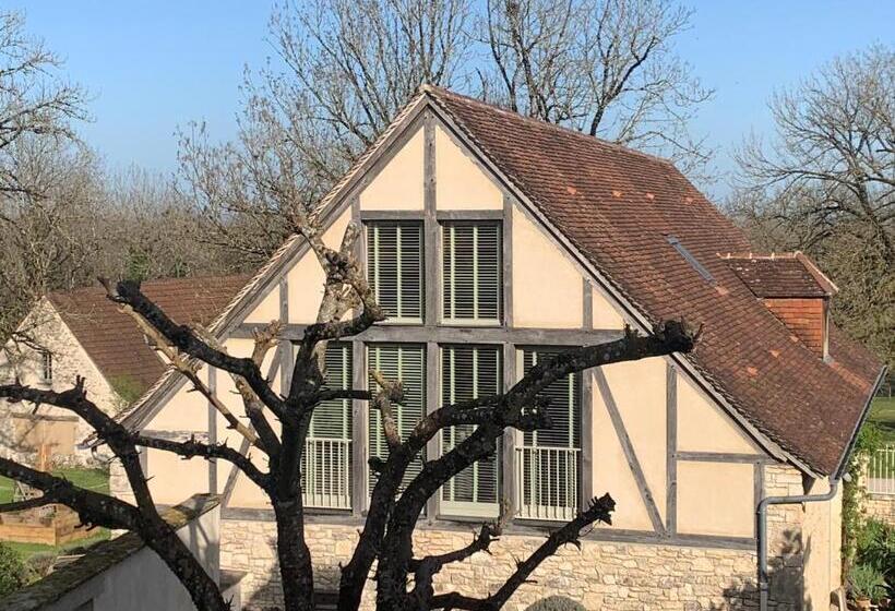 Семейный Номер, Manoir De Malagorse
