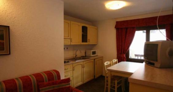 آپارتمان 1 خوابه, Residence Au Vieux Grenier