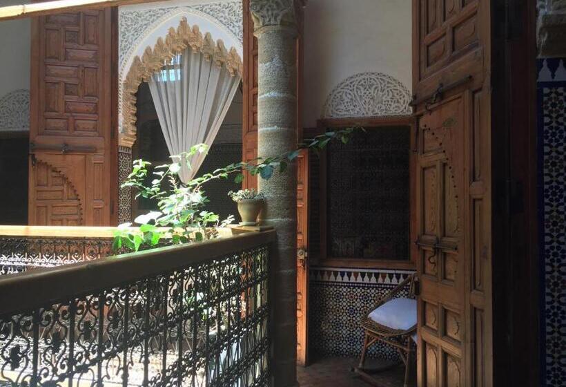 Номер Стандарт, Riad Marhaba