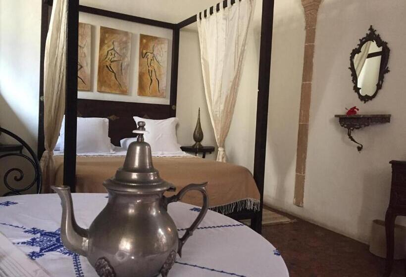 Люкс, Riad Marhaba
