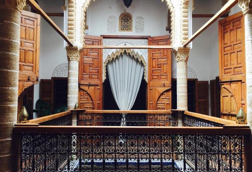 Люкс, Riad Marhaba