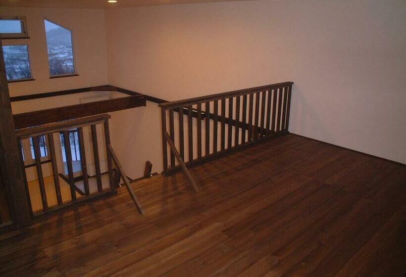 شقة غرفتين, Chalet Fuyuri