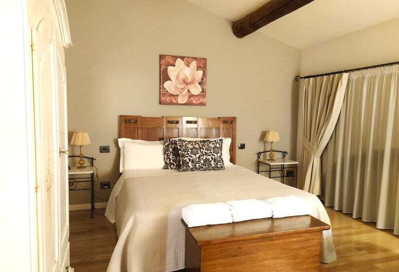 Quarto Estandar, Tenuta Albertini