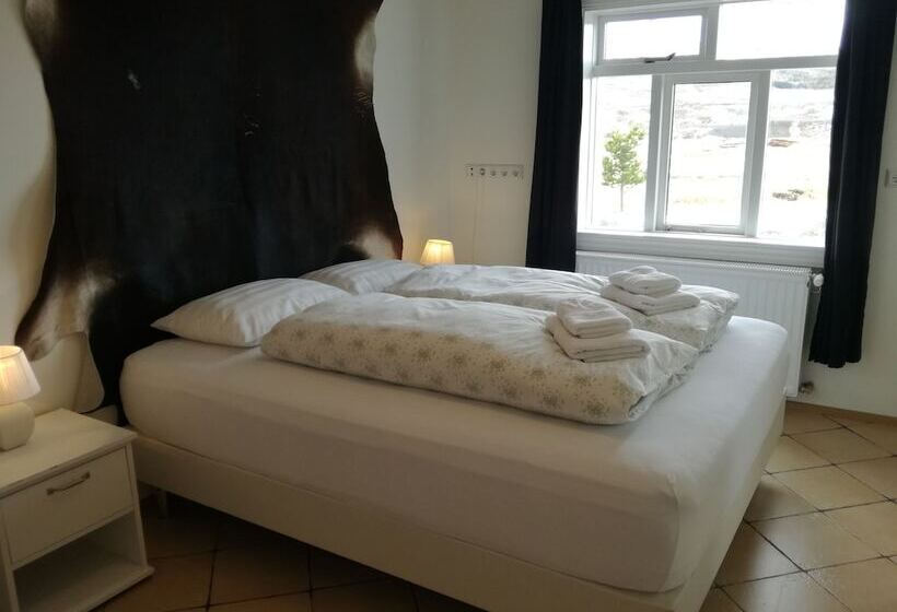 اتاق استاندارد, Guesthouse Storulaugar