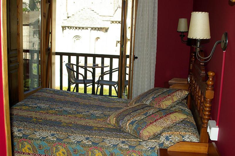 Номер Стандарт, Hosteleria Santa Cruz