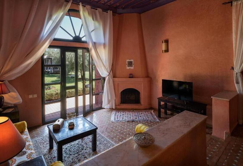 Люкс, Riad Al Riadinou