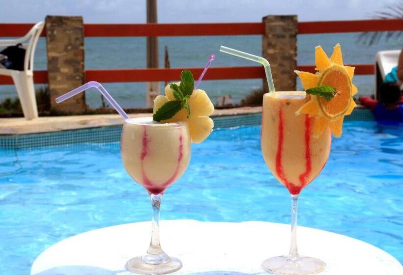Шале 1 Спальня, Chalemar Hotel Pousada