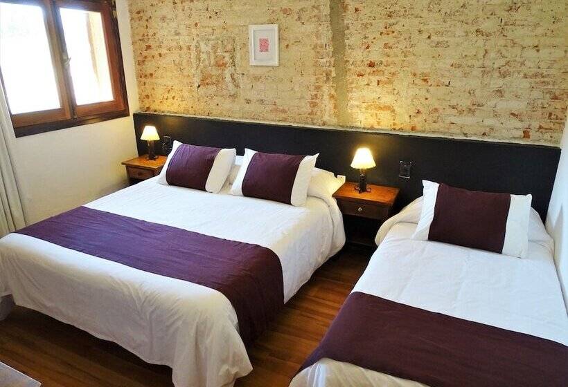 수피리어 룸, Hosteria Del Pescador
