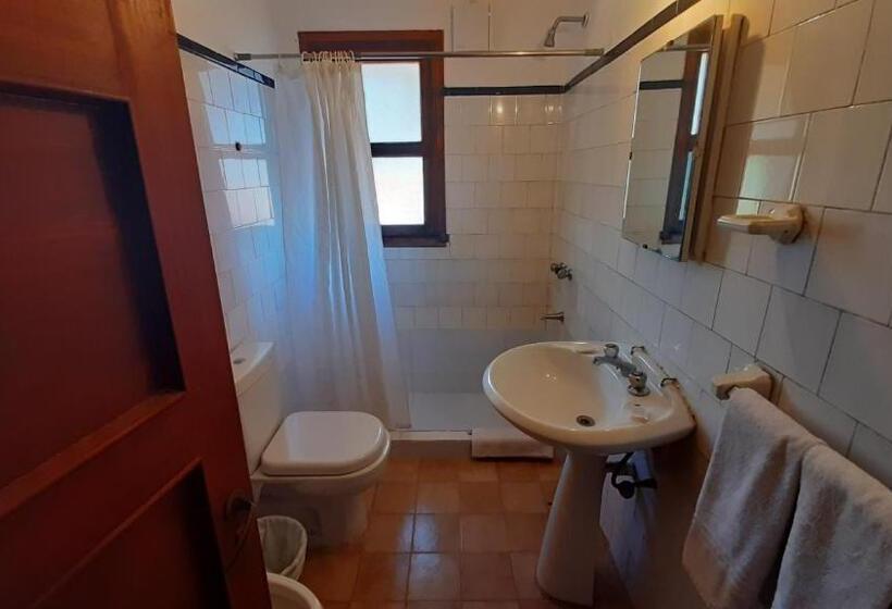 Апартаменты 1 Спальня, Hosteria Del Pescador