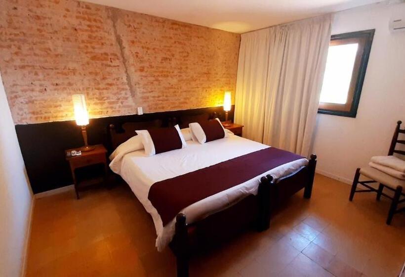 Апартаменты 1 Спальня, Hosteria Del Pescador