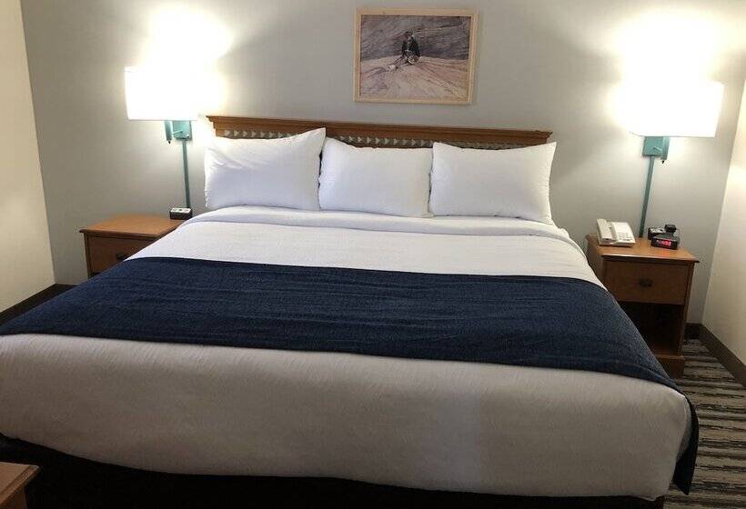 스위트, Navajoland Inn