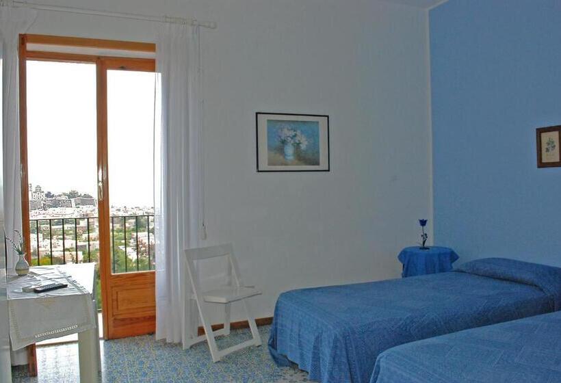 آپارتمان 1 خوابه, Costa Residence Vacanze