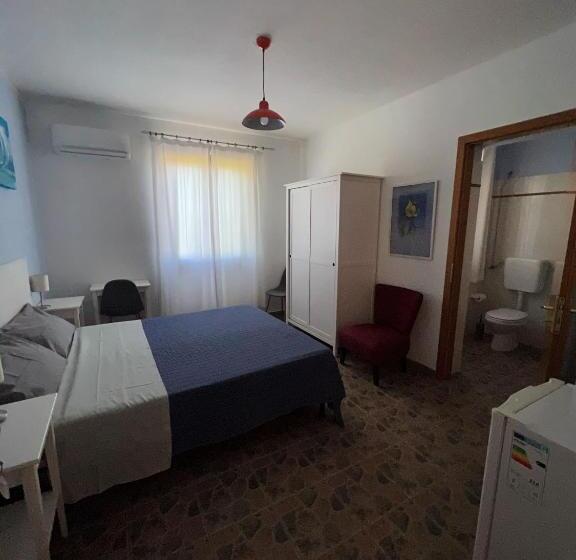 Номер Стандарт, Agriturismo Graziano E Barbara