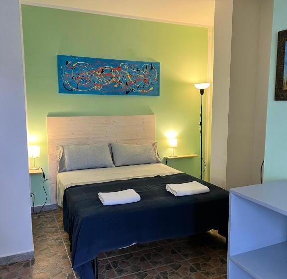 Номер Basic, Agriturismo Graziano E Barbara