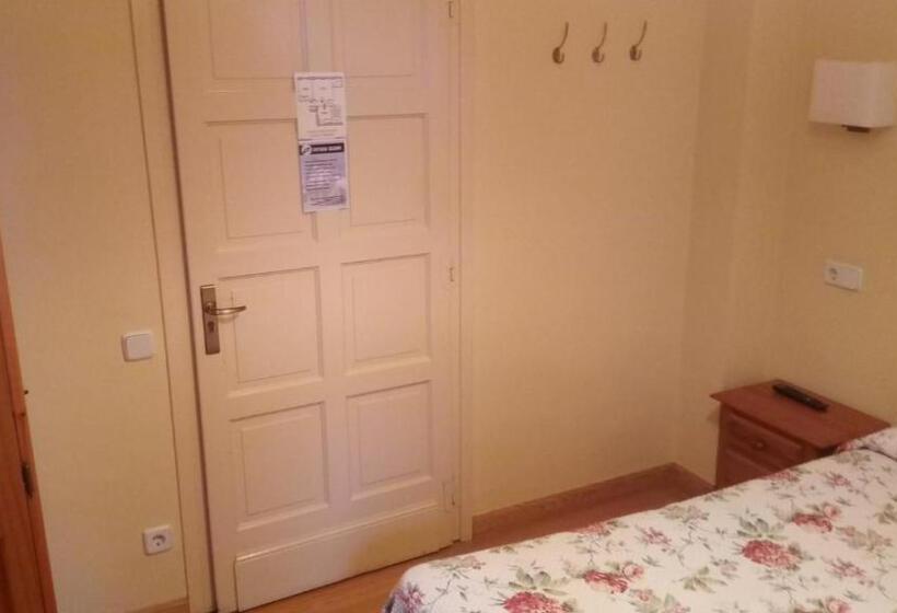 Номер Economy, Hostal Casa Sario