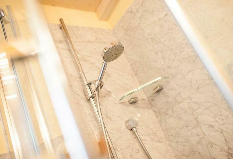 Номер Superior, Residence Pernhof