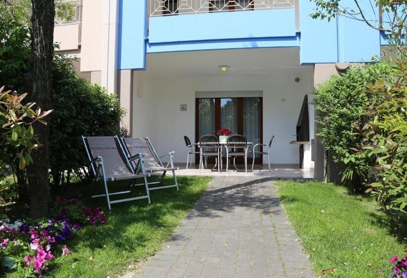 １ベッドルームのスーペリアアパートメント, Villaggio Mare Blu